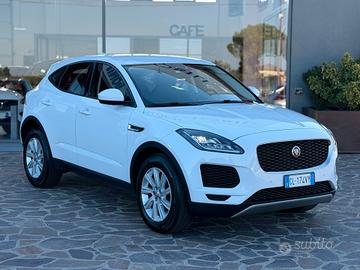 Jaguar E-Pace 2.0D i4 150 CV AWD auto - COMMERCIAN