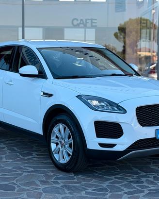 Jaguar E-Pace 2.0D i4 150 CV AWD auto - COMMERCIAN