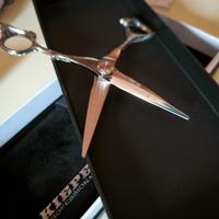 forbici da parrucchiere 5.5" kiepe professional 