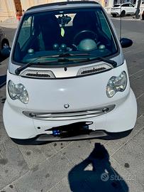 SMART fortwo 1ª serie - 2006