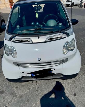 SMART fortwo 1ª serie - 2006