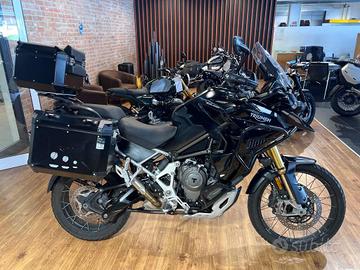 TRIUMPH Tiger 1200 Rally Explorer Abs