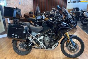 TRIUMPH Tiger 1200 Rally Explorer Abs