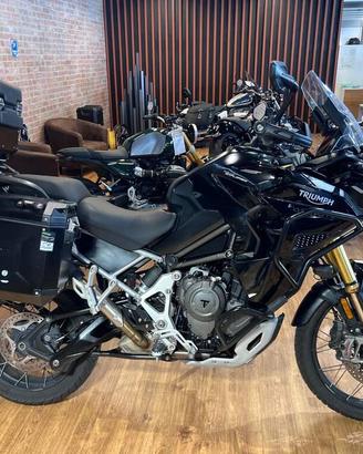 TRIUMPH Tiger 1200 Rally Explorer Abs