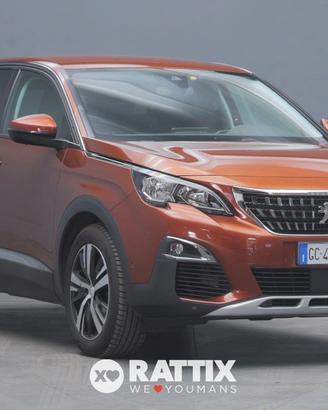 PEUGEOT 3008 ii 2021 3008 1.2 puretech t Allure s&