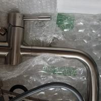 rubinetto frankie doccino