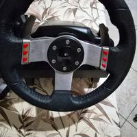 Logitech g 25