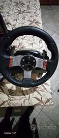 Logitech g 25