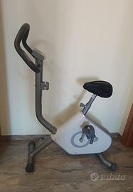 Cyclette da camera