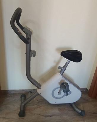 Cyclette da camera
