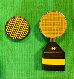 Microfono - NEAT - Worker Bee