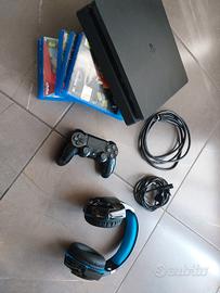 Playstation4