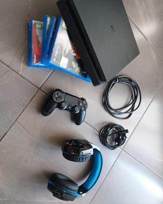 Playstation4