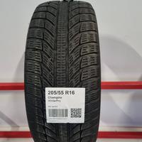 Gomme Usate Champiro 205 55 16 Guarda Catalogo