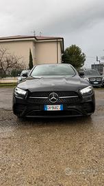 Mercedes benz classe E220d