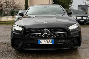 Mercedes benz classe E220d