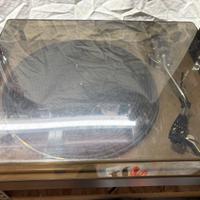 Giradischi Lenco L75S