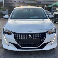 PEUGEOT 208 PureTech 75 Stop&Start 5 porte Activ