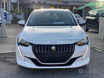 PEUGEOT 208 PureTech 75 Stop&Start 5 porte Activ