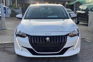 PEUGEOT 208 PureTech 75 Stop&Start 5 porte Activ