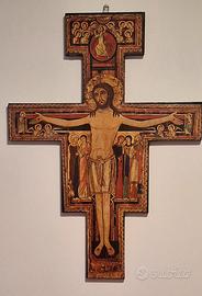 Crocifisso di San Damiano