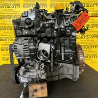 RENAULT CLIO motore usato K9KC6