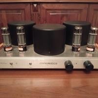 Amplificatore Opera Consonance M100 Plus