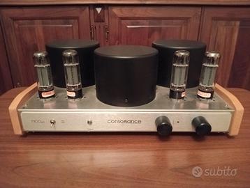 Amplificatore Opera Consonance M100 Plus