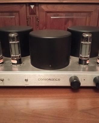 Amplificatore Opera Consonance M100 Plus