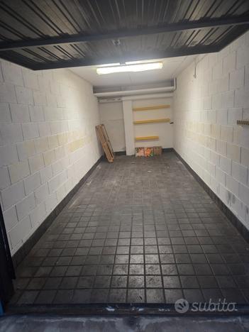 Box San Bovio, Peschiera Borromeo