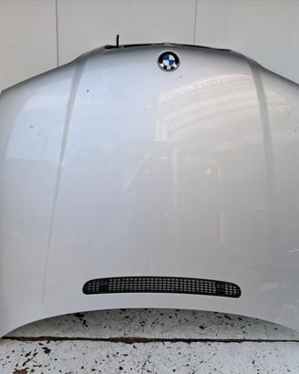 41618238461 COFANO ANTERIORE BMW SERIE 3 (E46) 1.9