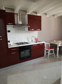 Camera con bagno privato per studentesse/studenti