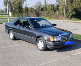 Mercedes 200ce w124