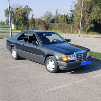 Mercedes 200ce w124