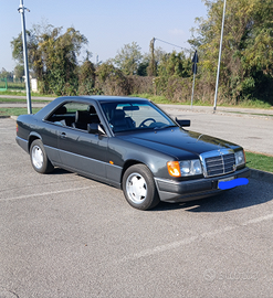 Mercedes 200ce w124