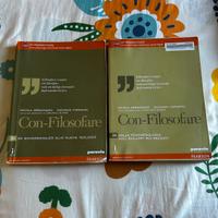 Con-filosofare 3A e 3B
