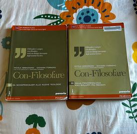 Con-filosofare 3A e 3B