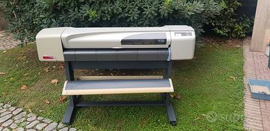 Plotter HP Designjet 500