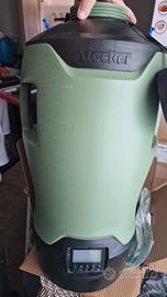 impianto antizanzare stoker  Nebulizzatore 25