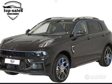 Lynk&co 01 PHEV Perfetta CV 261