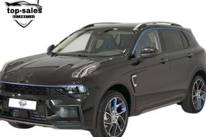 Lynk&co 01 PHEV Perfetta CV 261