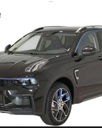 Lynk&co 01 PHEV Perfetta CV 261