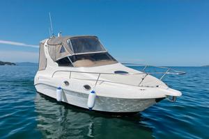 Capelli 24 Onyx - 4 posti letto e bagno