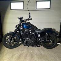 Harley Davidson 883 XL