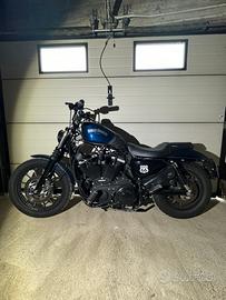 Harley Davidson 883 XL