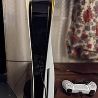play station 5