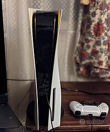 play station 5