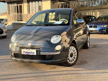 FIAT 500 1.2 Lounge PARI AL NUOVO