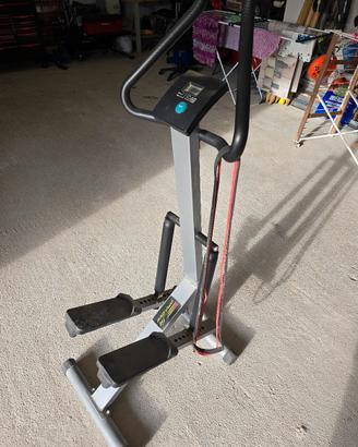 Step per allenamento 