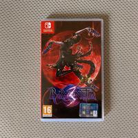 Bayonetta 3 Nintendo Switch